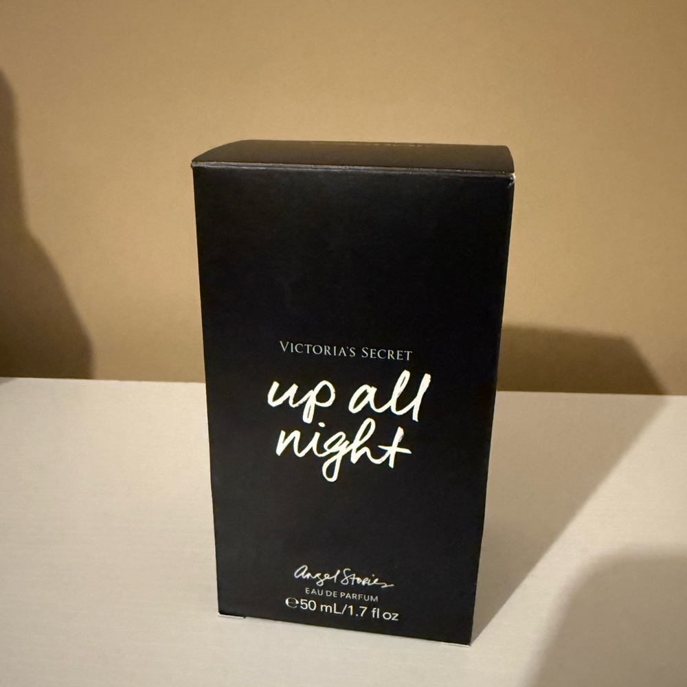 VS Up All Night eau de parfum